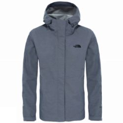 The North Face Venture 2 Jacket TNF Medium Grey Heather